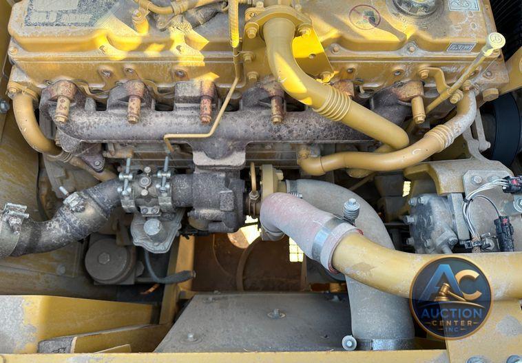 2015 Caterpillar 320ELRR