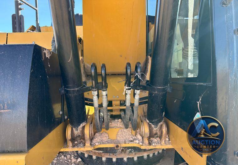2015 Caterpillar 320ELRR