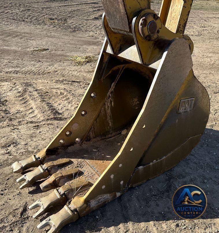 2015 Caterpillar 320ELRR