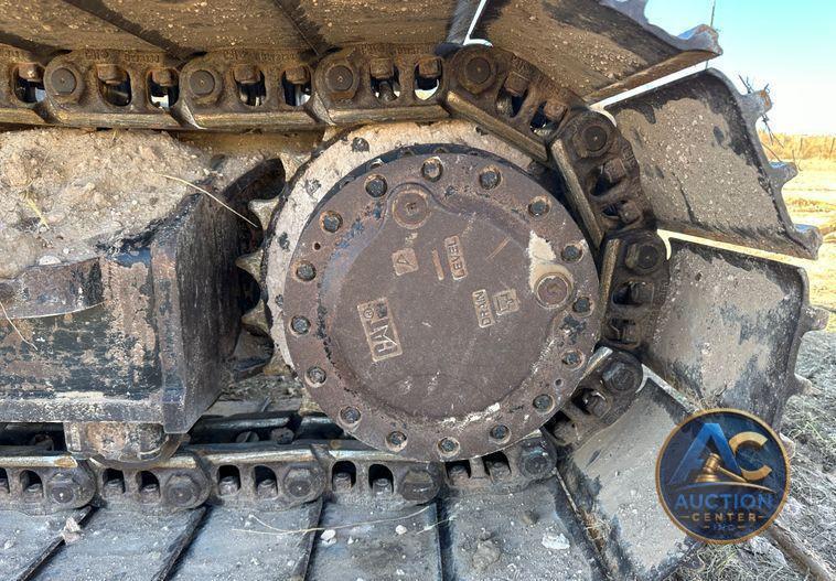 2015 Caterpillar 320ELRR