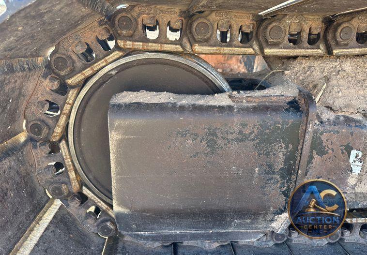 2015 Caterpillar 320ELRR