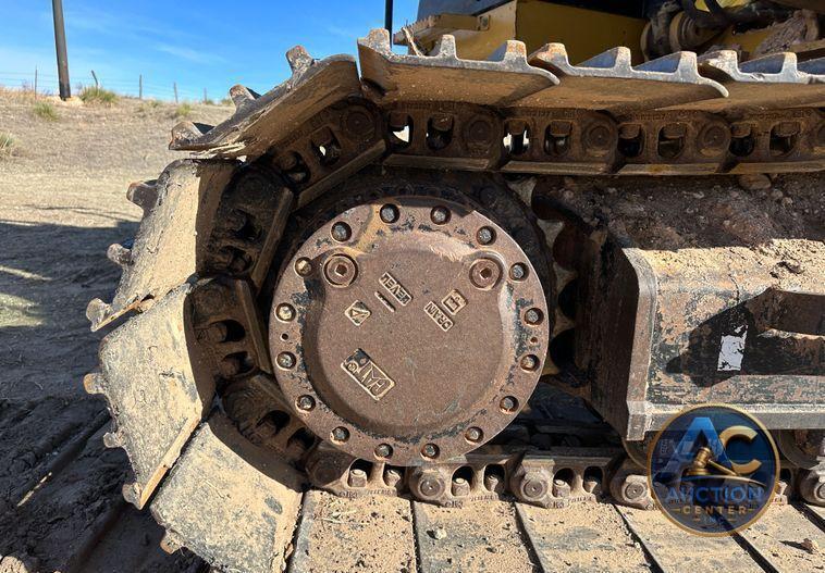2015 Caterpillar 320ELRR