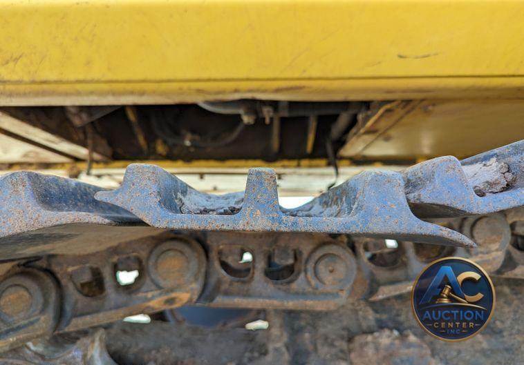 2015 Komatsu PC290LC-11