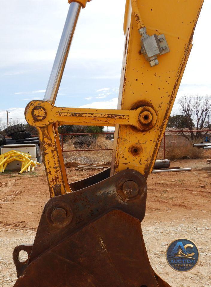 2015 Kobelco SK210LC-9  excavator