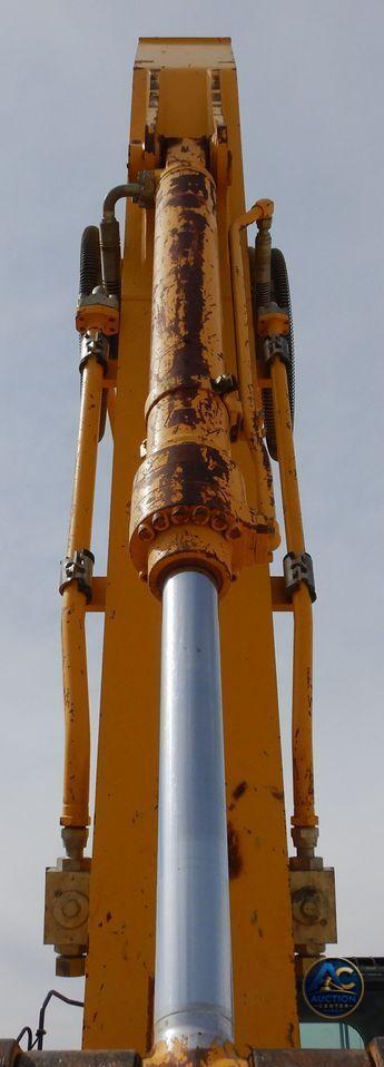 2015 Kobelco SK210LC-9  excavator
