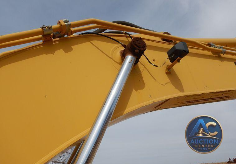2015 Kobelco SK210LC-9  excavator