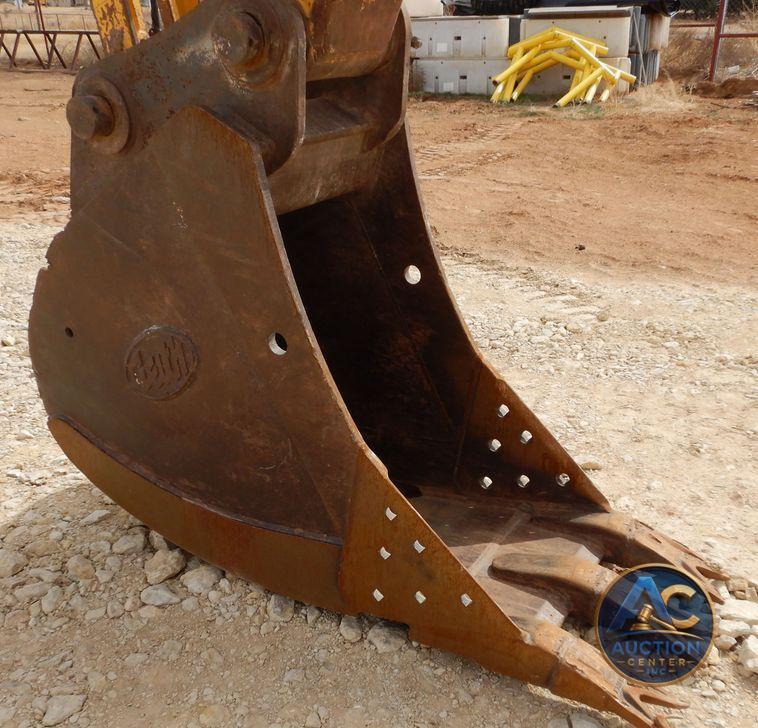 2015 Kobelco SK210LC-9  excavator