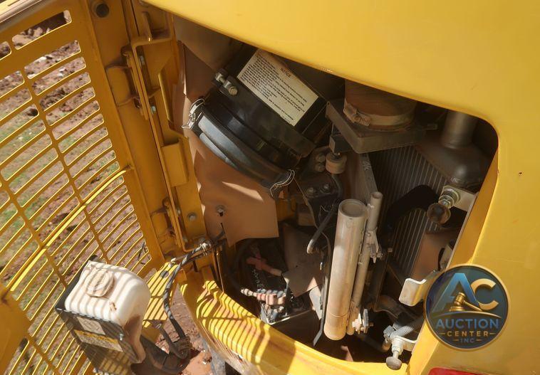 2019 Komatsu PC138USLC-11  excavator
