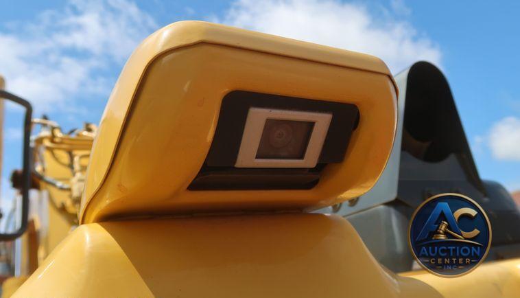 2019 Komatsu PC138USLC-11  excavator