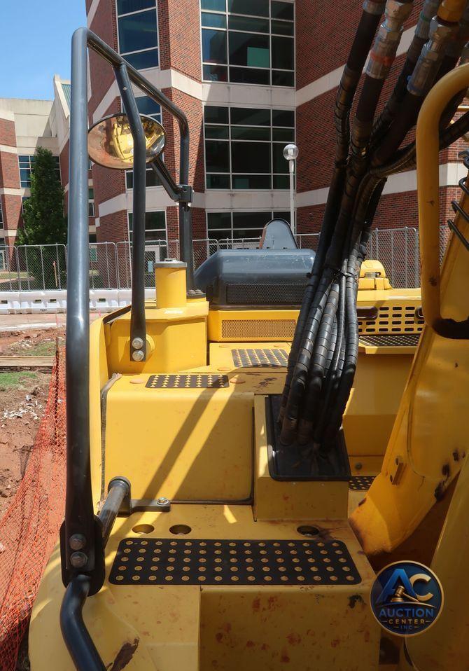 2019 Komatsu PC138USLC-11  excavator