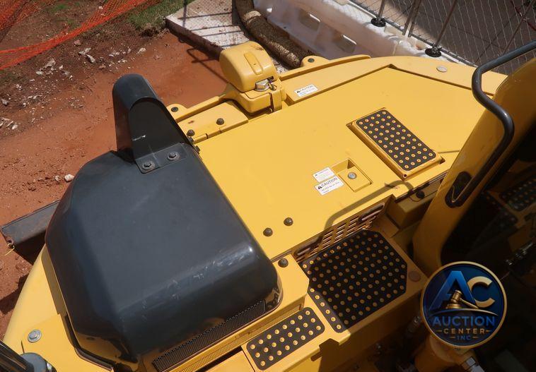 2019 Komatsu PC138USLC-11  excavator