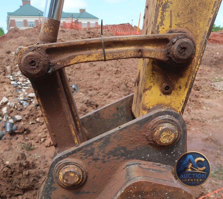 2019 Komatsu PC138USLC-11  excavator