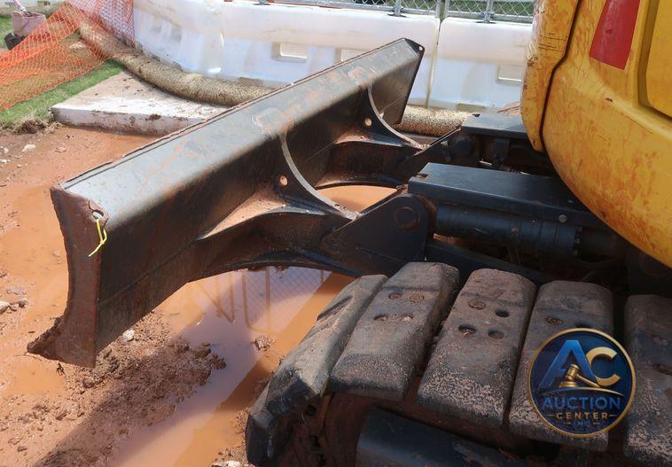 2019 Komatsu PC138USLC-11  excavator