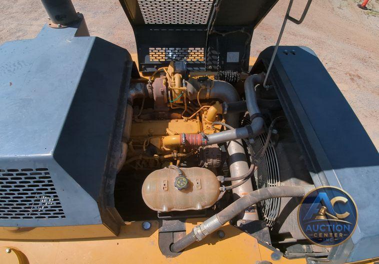 2017 John Deere 210G LC  excavator