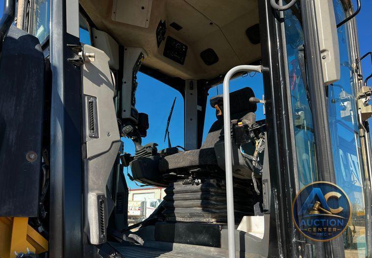2013 Caterpillar 140M2 VHP Plus  motor grader