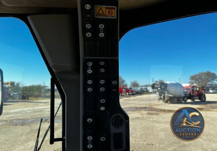 2013 Caterpillar 140M2 VHP Plus  motor grader