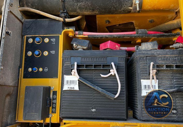 2013 Caterpillar 140M2 VHP Plus  motor grader