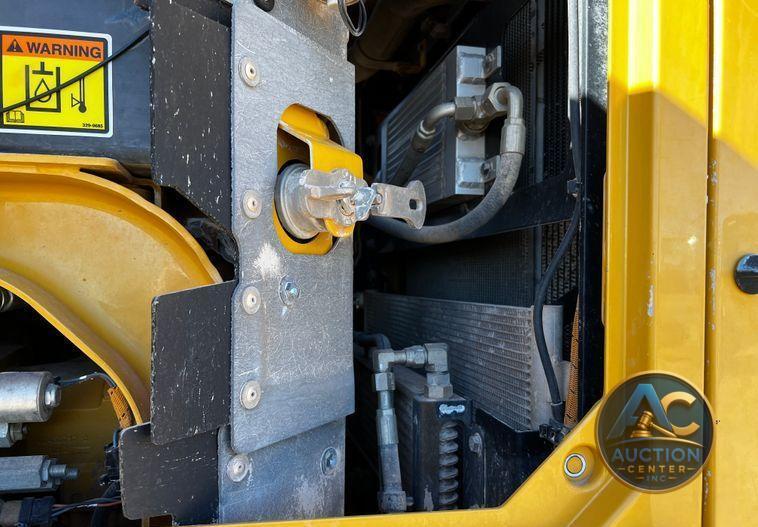 2013 Caterpillar 140M2 VHP Plus  motor grader
