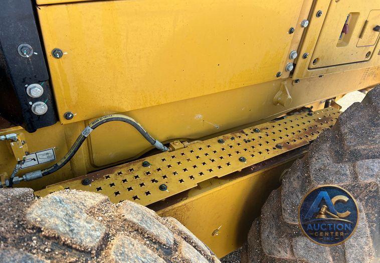 2018 Caterpillar 140M3  motor grader