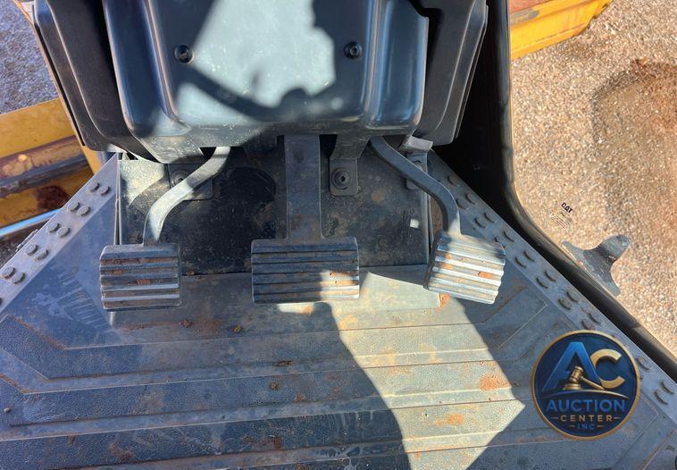 2018 Caterpillar 140M3  motor grader