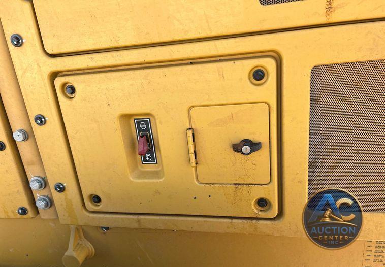 2018 Caterpillar 140M3  motor grader