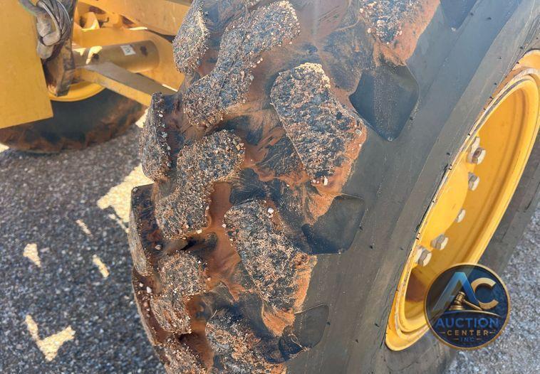 2018 Caterpillar 140M3  motor grader