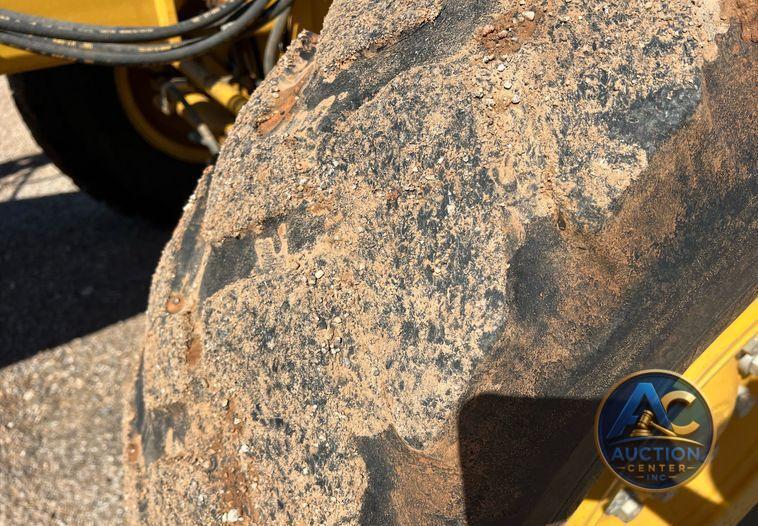 2018 Caterpillar 140M3  motor grader