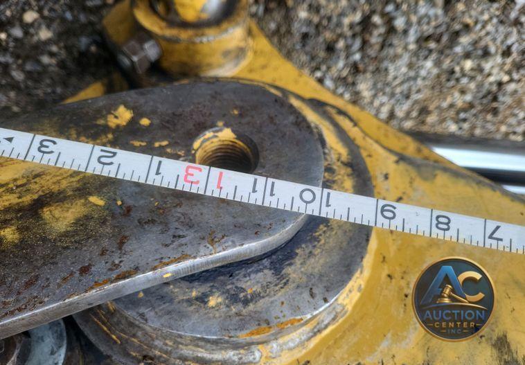 2017 Caterpillar 336FL  excavator