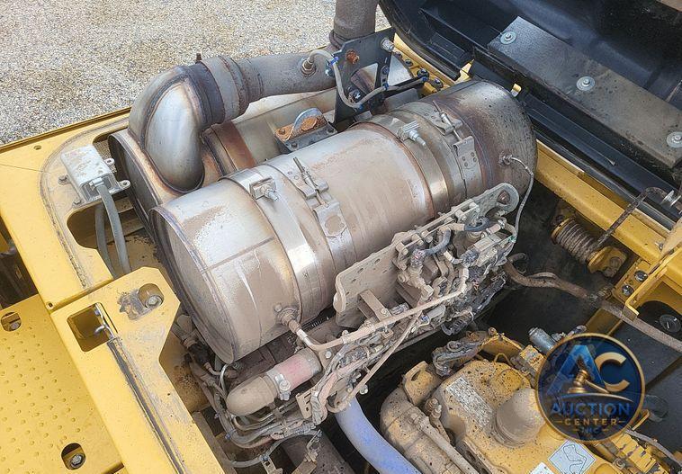 2017 Caterpillar 336FL  excavator
