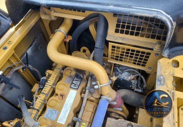 2017 Caterpillar 336FL  excavator