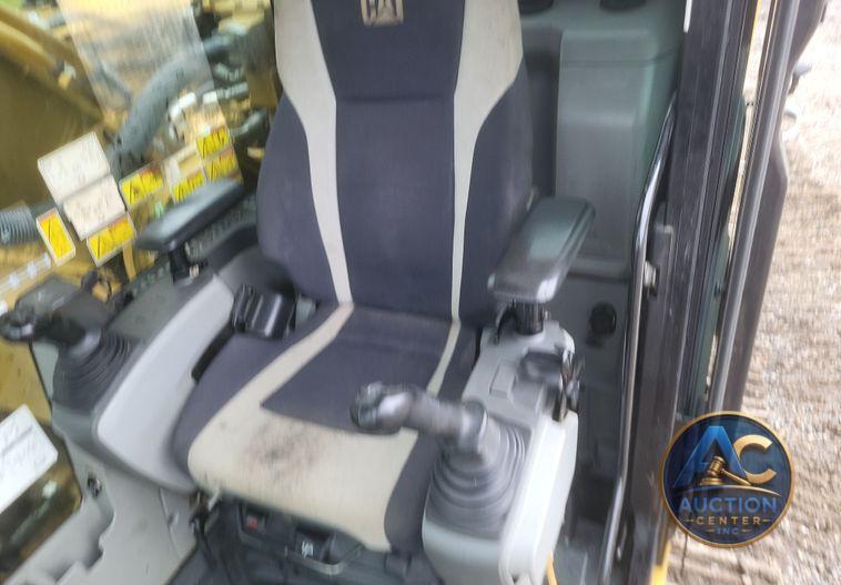 2017 Caterpillar 336FL  excavator