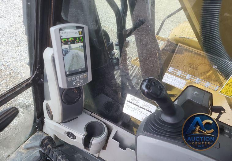2017 Caterpillar 336FL  excavator