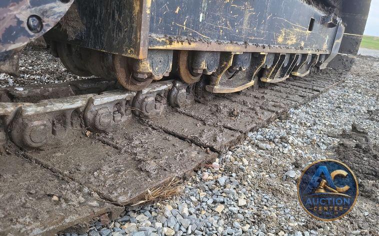 2017 Caterpillar 336FL  excavator