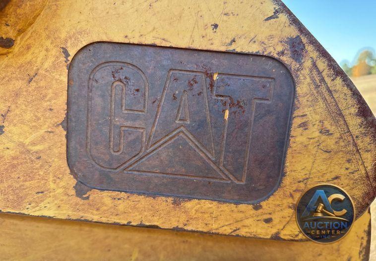 2017 Caterpillar  323F L excavator