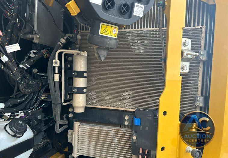 2021 Caterpillar 315GC excavator