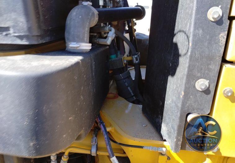 2017 Caterpillar 140M3  motor grader