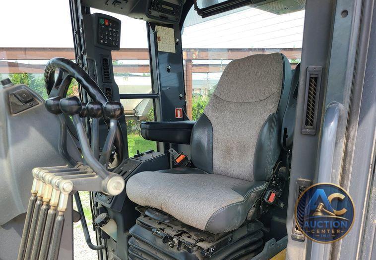 2016 John Deere 770G  motor grader