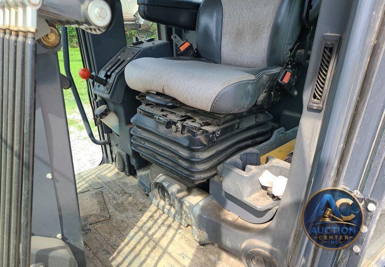 2016 John Deere 770G  motor grader