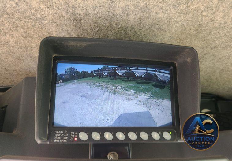 2016 John Deere 770G  motor grader