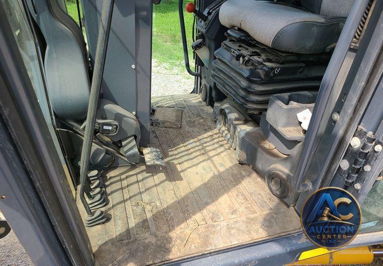 2016 John Deere 770G  motor grader