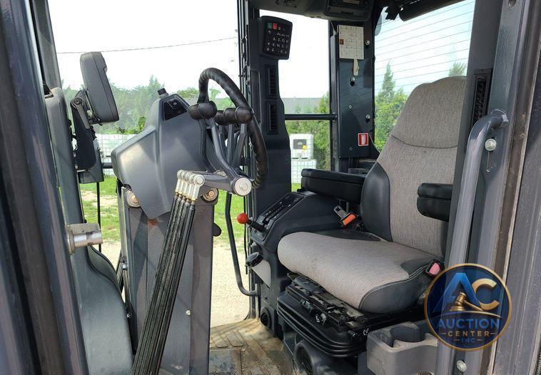 2016 John Deere 770G  motor grader