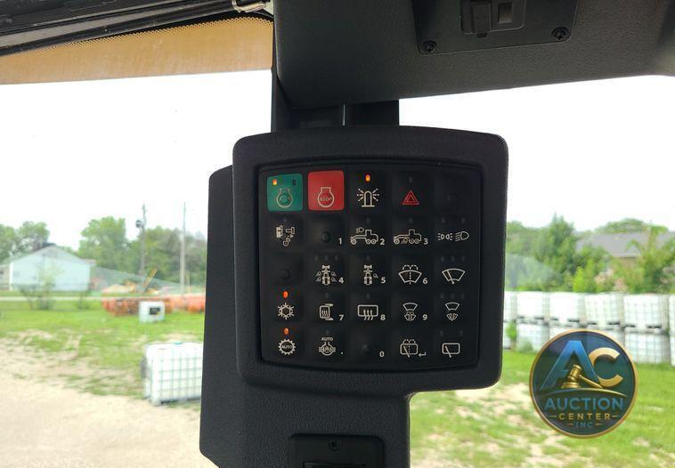 2016 John Deere 770G  motor grader
