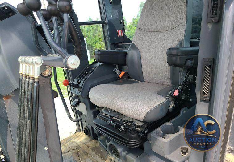 2016 John Deere 770G  motor grader
