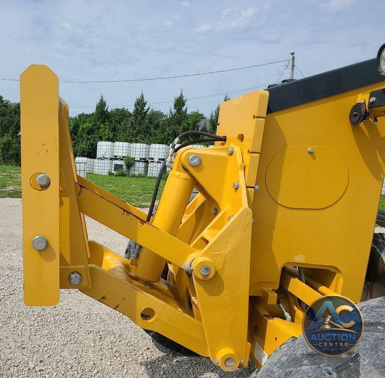 2016 John Deere 770G  motor grader