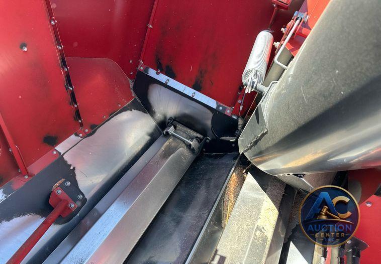 2010 Case IH 8120 Axial Flow  combine