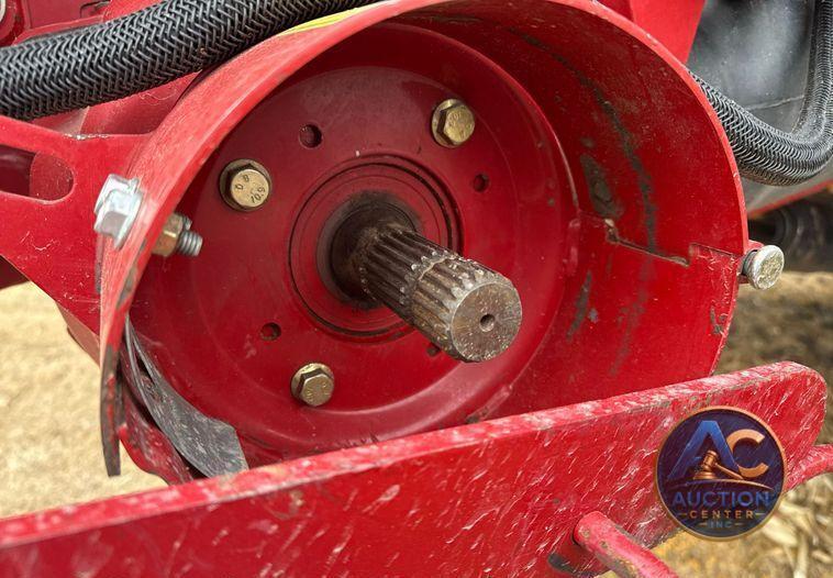 2017 Case IH Axial-Flow 7240  combine