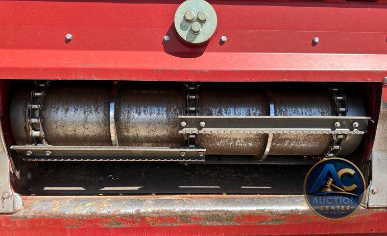 2013 Case IH 7130 AFS combine