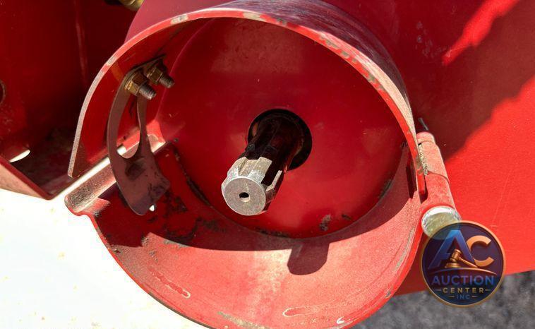 2013 Case IH 7130 AFS combine