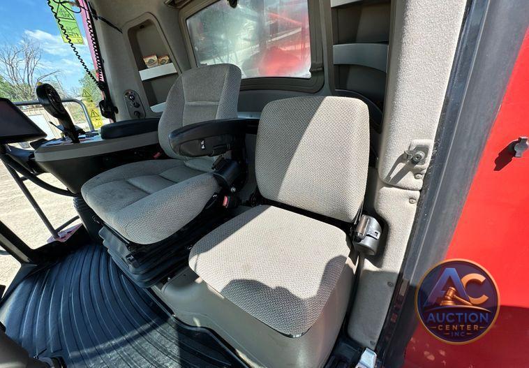 2013 Case IH 7130 AFS combine