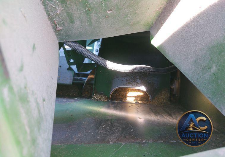 2008 John Deere 9770 STS